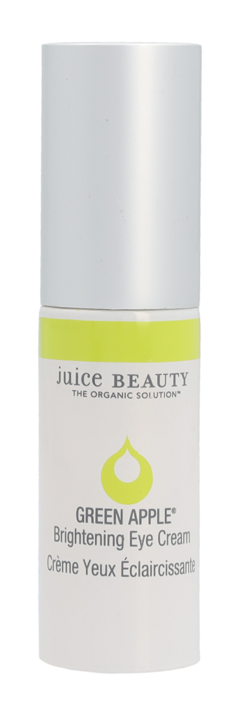 Juice Beauty Green Apple Brightening Eye Cream 15 ml