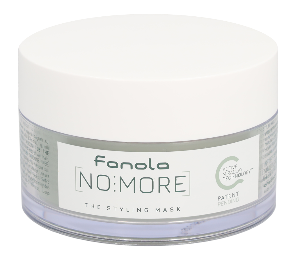 Fanola No More The Styling Mask 200 ml