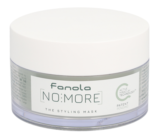 Fanola No More The Styling Mask 200 ml