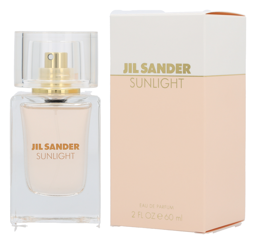 Jil Sander Sunlight Edp Spray 60 ml