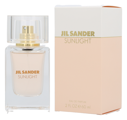 Jil Sander Sunlight Edp Spray 60 ml