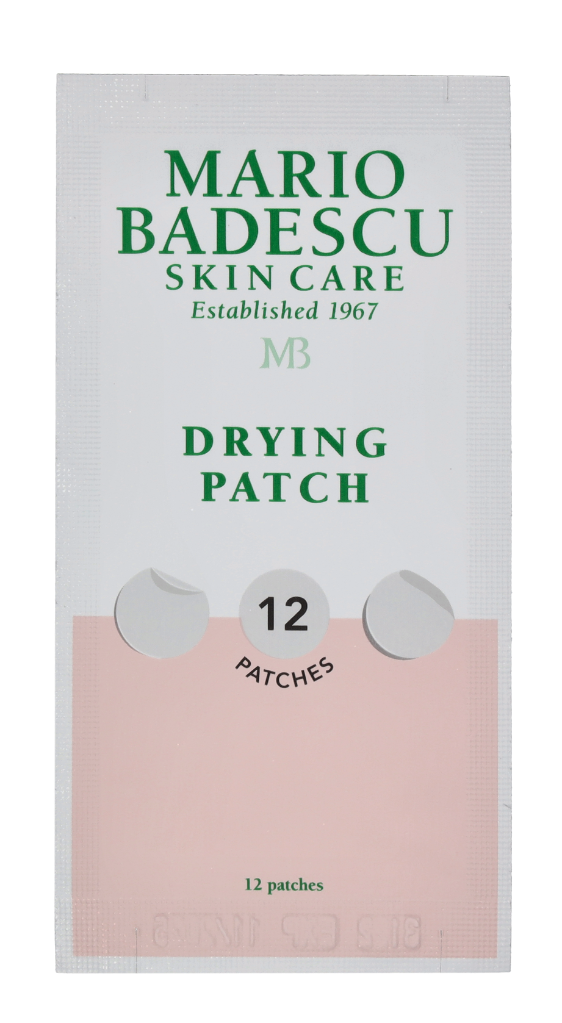 Mario Badescu Drying Patch 60 piece