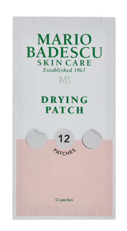 Mario Badescu Drying Patch 60 piece