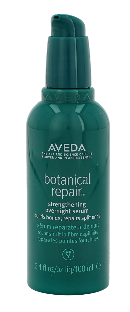 Aveda Botanical Repair Strengthening Overnight Serum 100 ml