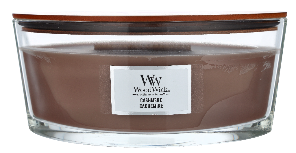 Woodwick Cashmere Candle 453.6 g