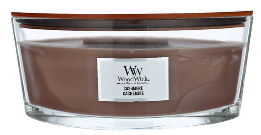 Woodwick Cashmere Candle 453.6 g