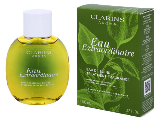 Clarins Eau Extraordinaire Treatment Fragrance Spray 100 ml