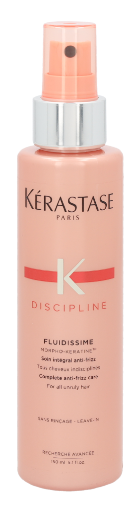 Kerastase Discipline Fluidissime Complete Anti-Frizz 150 ml