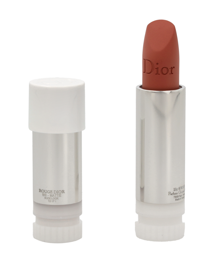 Dior Rouge Dior Couture Colour Lipstick - Refill 3.5 g