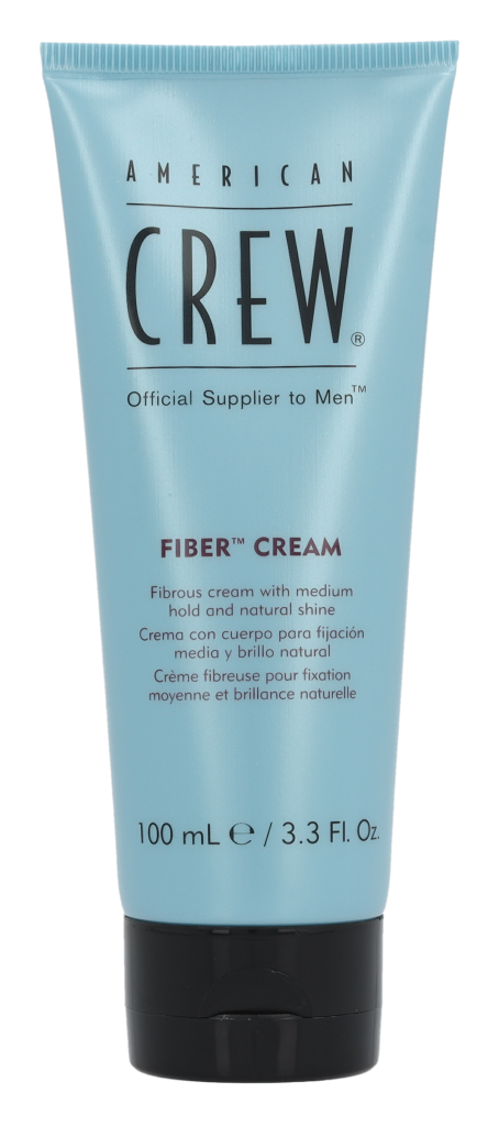 American Crew Fiber Cream 100 ml