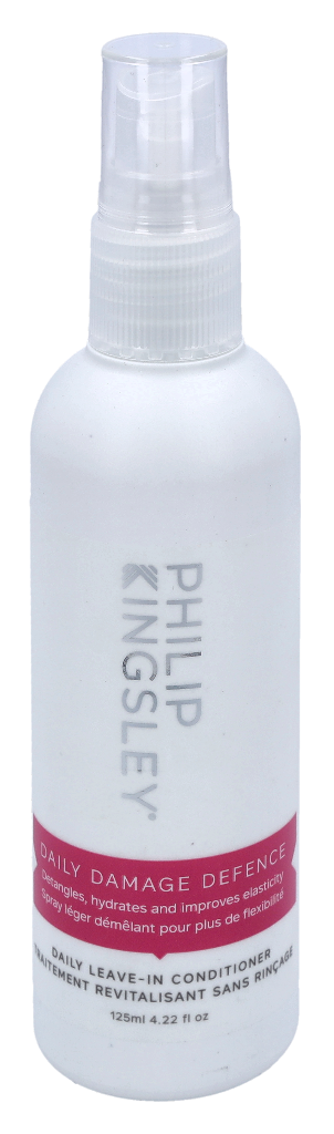 Philip Kingsley Daily Damage Defence Leave-In Conditioner 125 ml