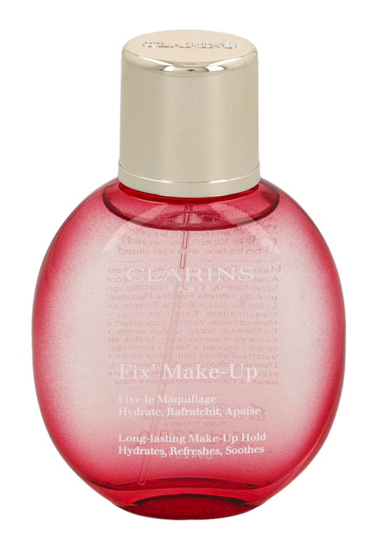 Clarins Fix' Make-Up Long Lasting Make-Up Hold 50 ml