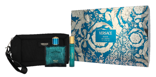 Versace Eros Pour Homme Giftset 110 ml