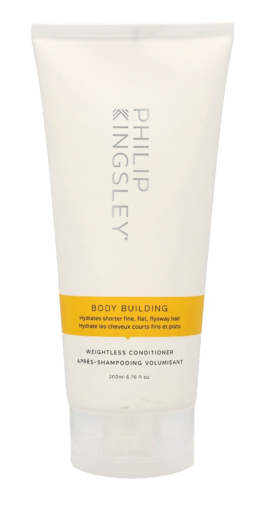 Philip Kingsley Body Building Conditioner 200 ml