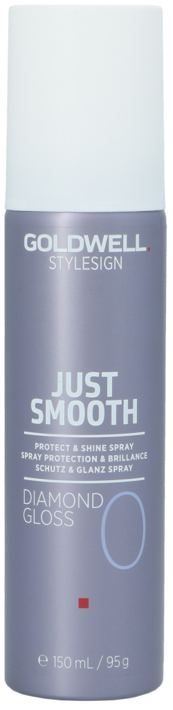 Goldwell StyleSign Just Smooth Diamond Gloss 150 ml