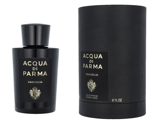 Acqua Di Parma Vaniglia Edp Spray 180 ml