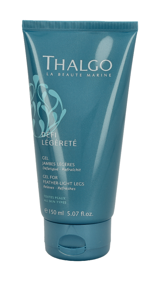 Thalgo Defi Legerete Gel For Feather-Light Legs 150 ml