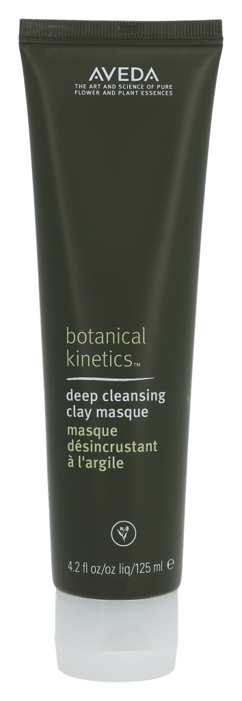 Aveda Botanical Kinetics Deep Cleansing Day Masque 125 ml