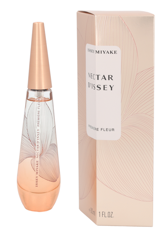 Issey Miyake Nectar D'Issey Premiere Fleur Edp Spray 30 ml