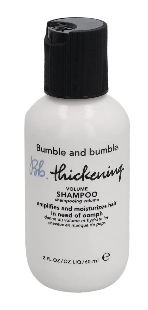 Bumble & Bumble Thickening Volume Shampoo 60 ml