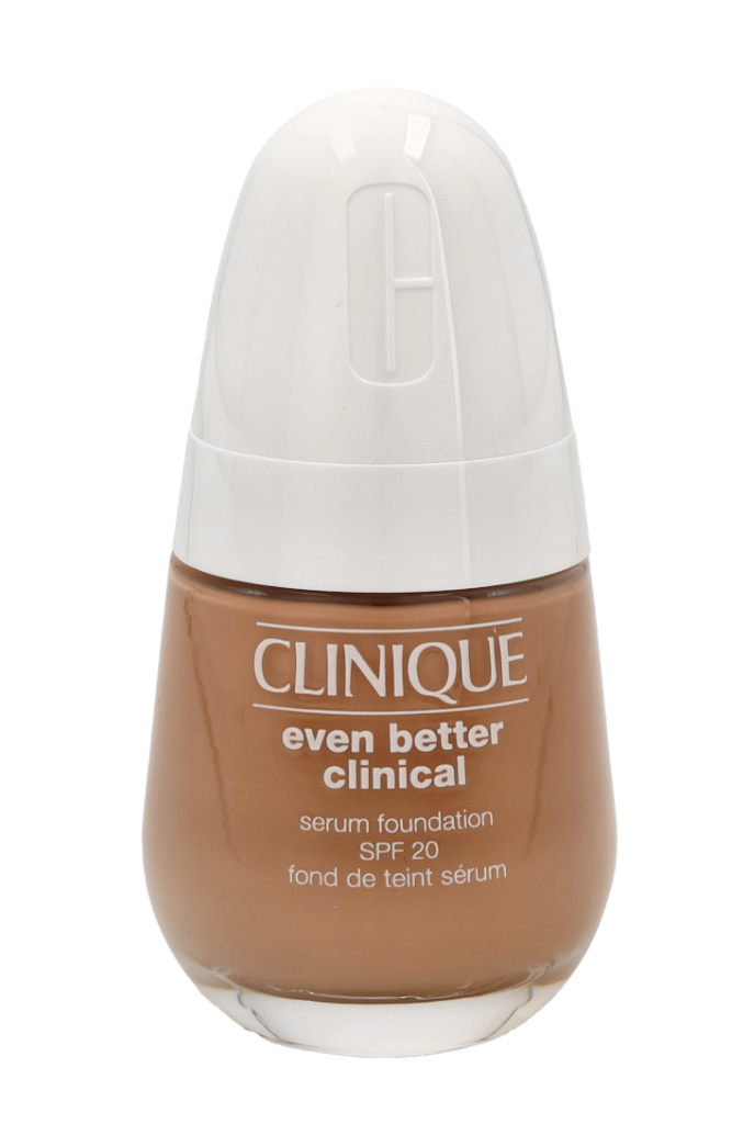 Clinique Even Better Clinical Serum Foundation SPF20 30 ml