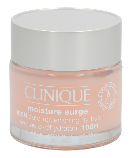 Clinique Moisture Surge 100H Auto-Replenishing Hydrator 75 ml