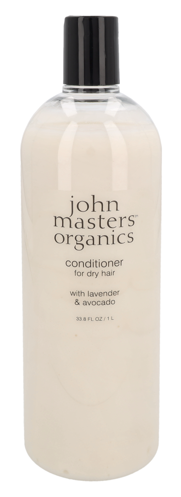 Jmo Lavender & Avocado Conditioner 1000 ml