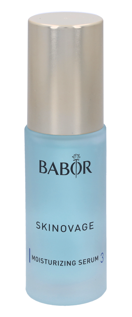 Babor Skinovage Moisturizing Serum 30 ml