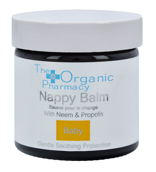 The Organic Pharmacy Nappy Balm 60 ml