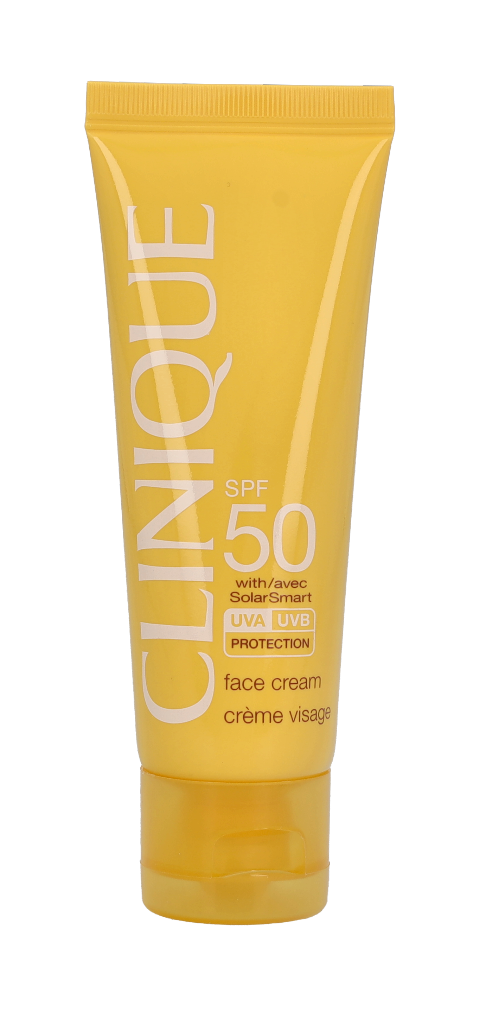 Clinique Face Cream SPF50 50 ml