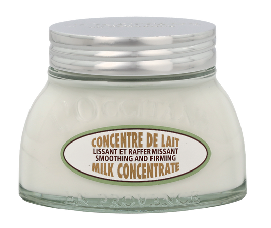 L'Occitane Almond Milk Concentrate 200 ml