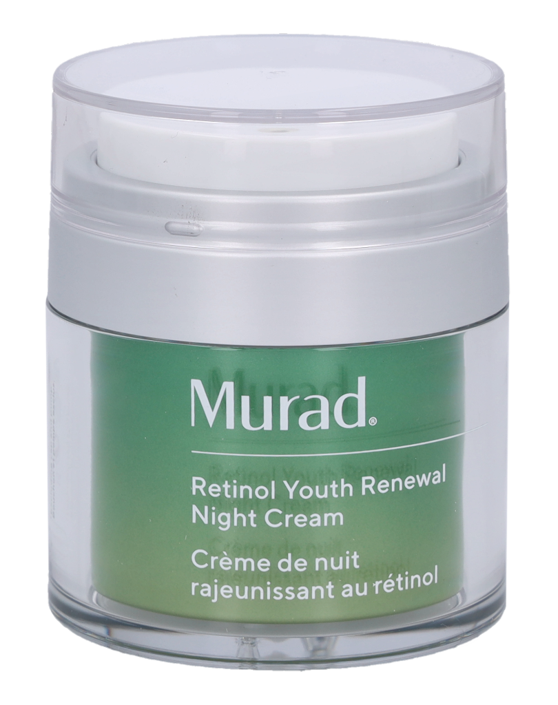 Murad Retinol Youth Renewal Night Cream 50 ml