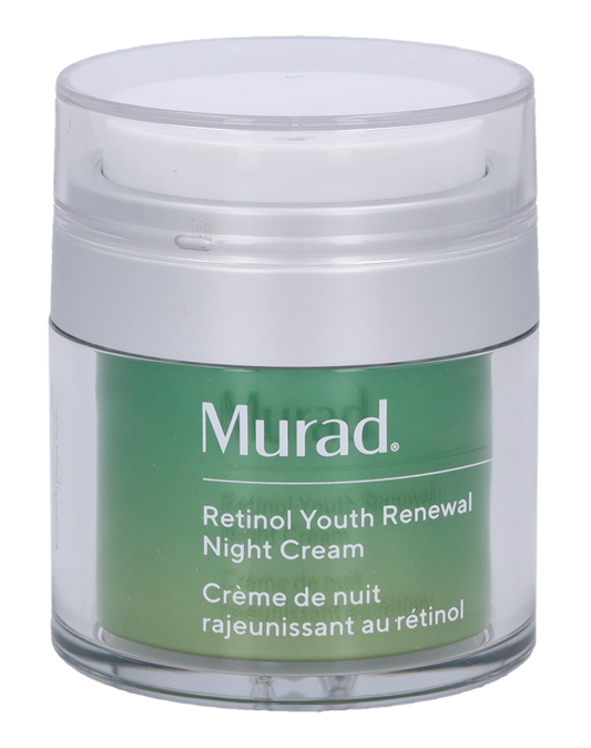 Murad Retinol Youth Renewal Night Cream 50 ml