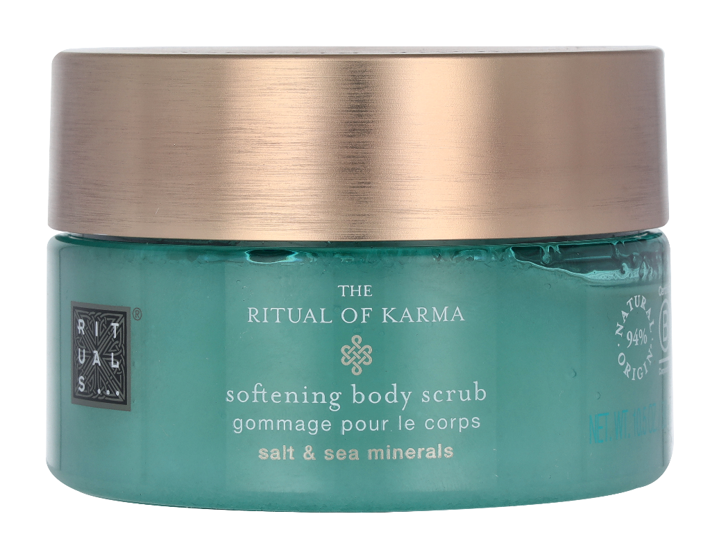 Rituals Karma Softening Body Scrub 300 g