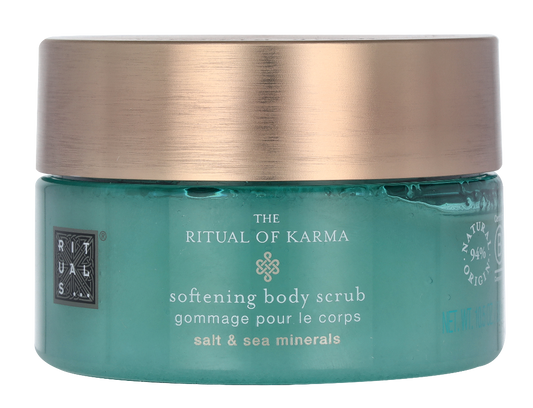 Rituals Karma Softening Body Scrub 300 g