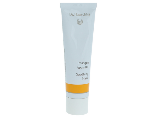 Dr. Hauschka Soothing Mask 30 ml