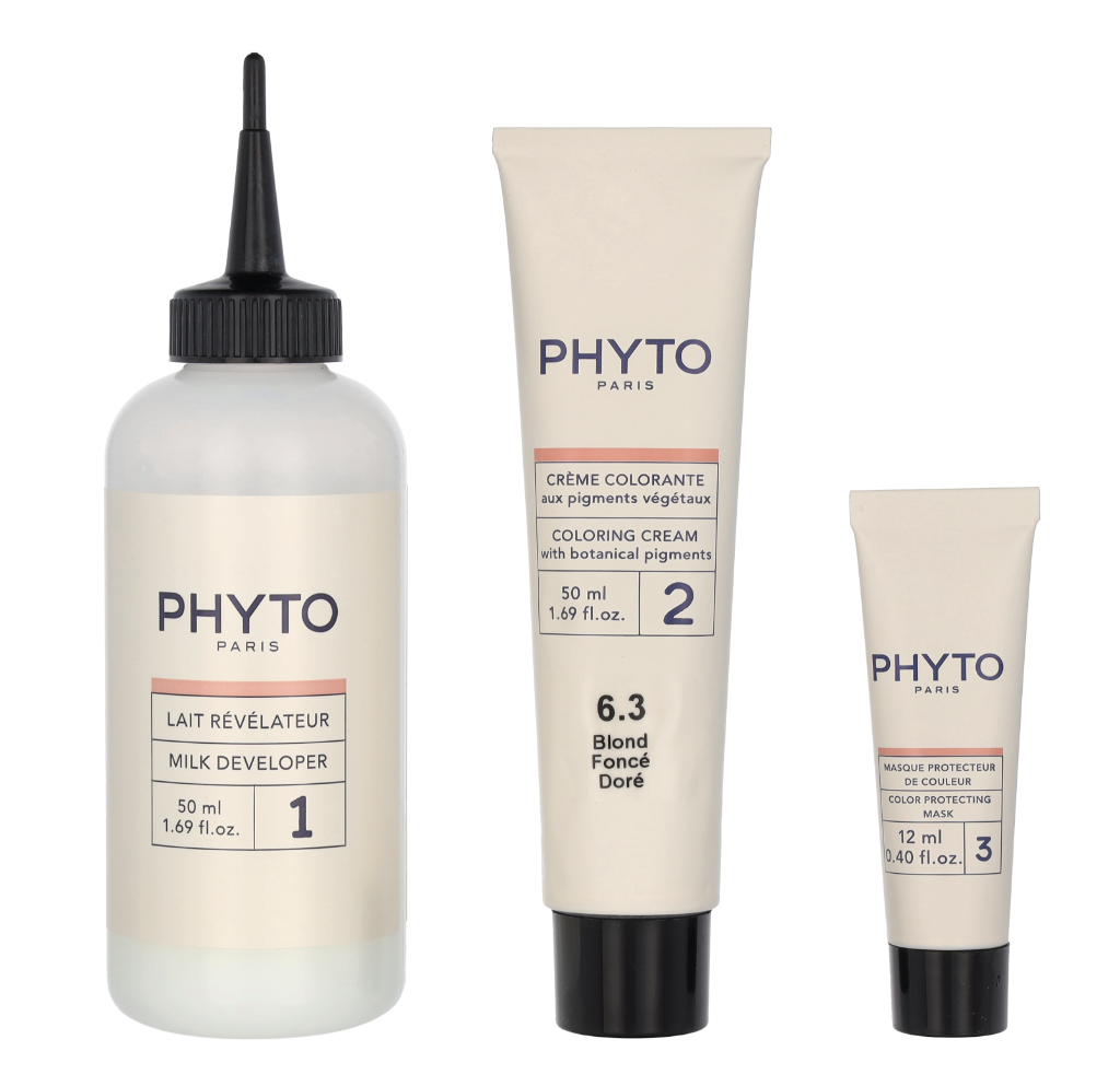 Phyto Phytocolor Permanent Color 112 ml