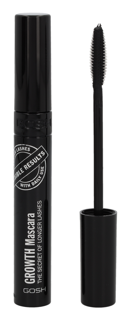 Gosh Growth Mascara 10 ml