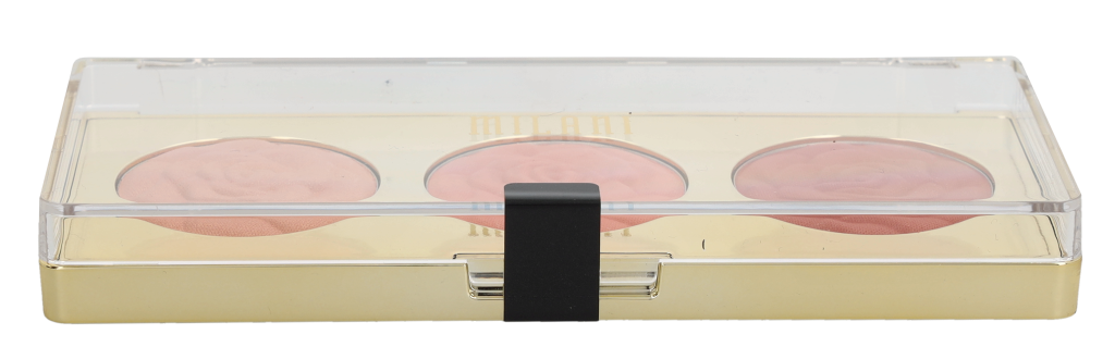 Milani Rose Powder Blush Palette 12 g