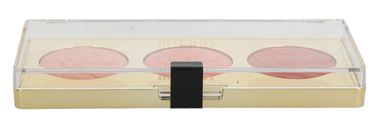 Milani Rose Powder Blush Palette 12 g