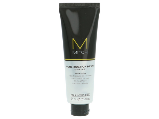 Paul Mitchell Mitch Construction Paste Elastichold 75 ml