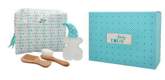 Tous Baby Box All Baby Bathroom Set 100 ml