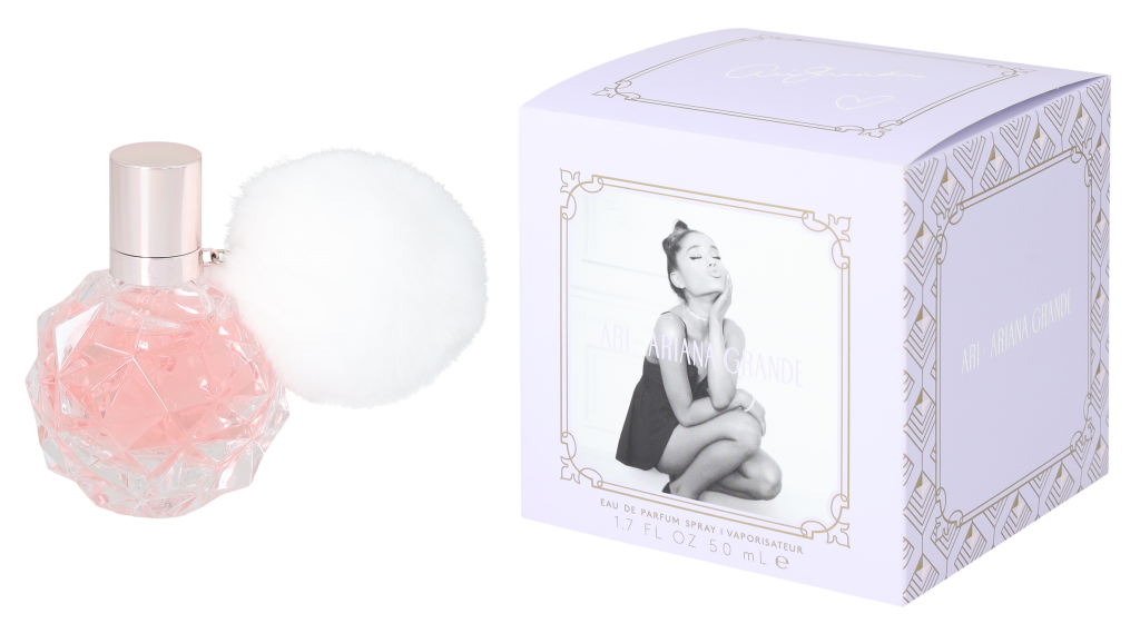 Ariana Grande Ari Edp Spray 50 ml