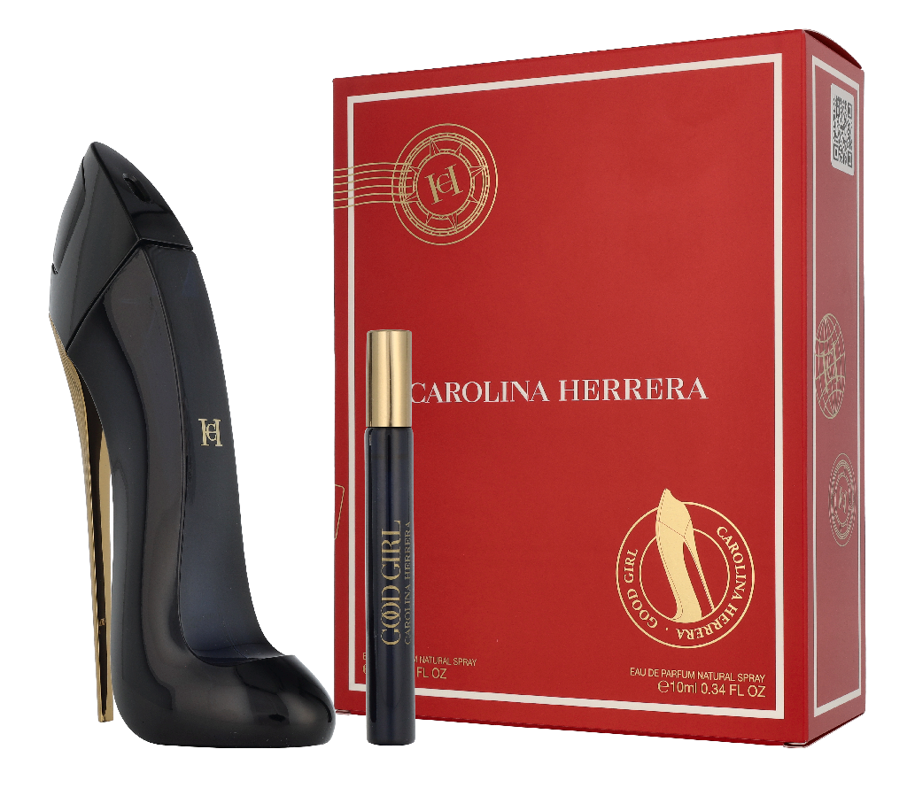 Carolina Herrera Good Girl Giftset 90 ml