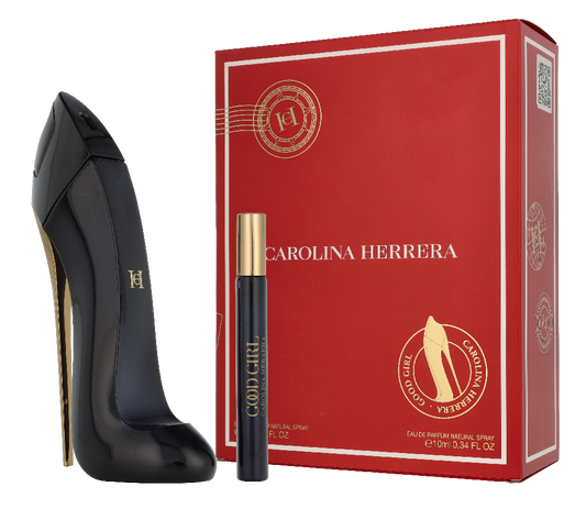 Carolina Herrera Good Girl Giftset 90 ml