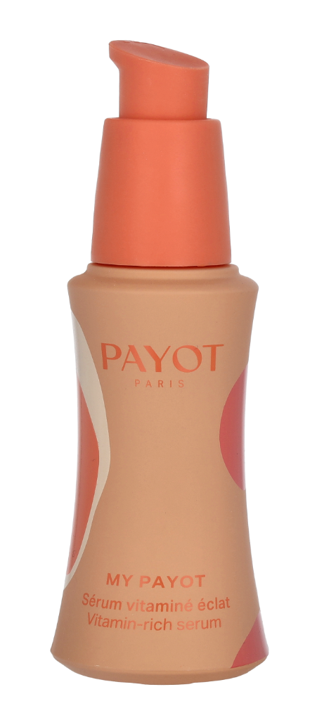 Payot My Payot Concentre Eclat Healthy Glow Serum 30 ml