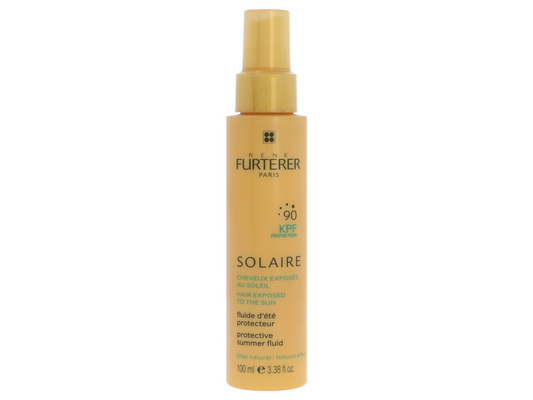 Rene Furterer Solaire Protective Summer Fluid SPF50 100 ml