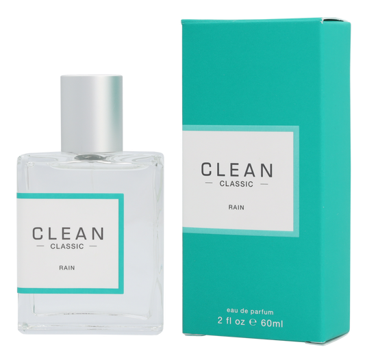 Clean Classic Rain Edp Spray 60 ml