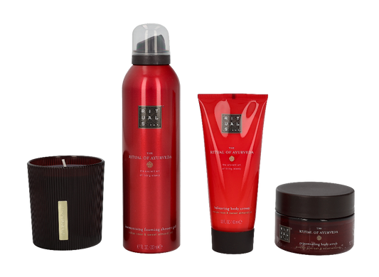 Rituals Ayurveda Set 565 ml