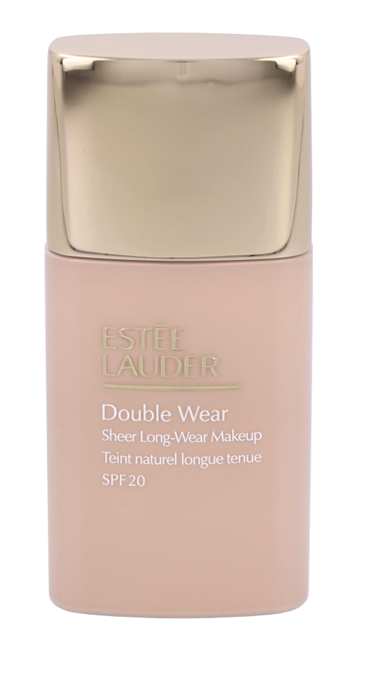 E.Lauder Double Wear Sheer Matte Long-Wear Makeup SPF20 30 ml